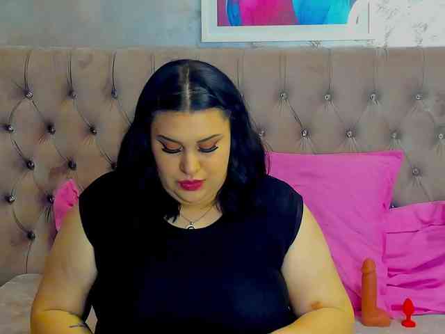NaomiJasminX