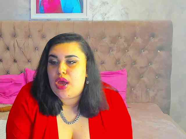NaomiJasminX