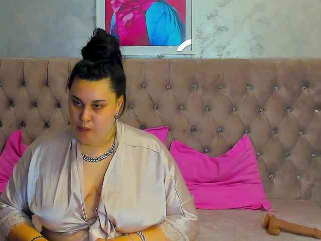 NaomiJasminX - Girl 