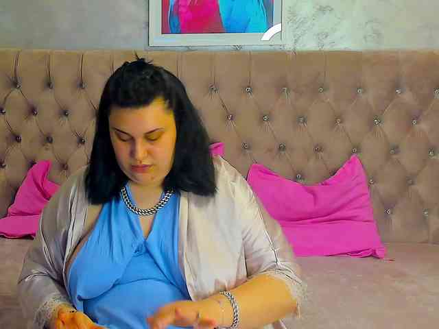 Modella: NaomiJasminX