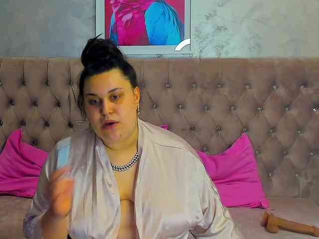 Modella: NaomiJasminX