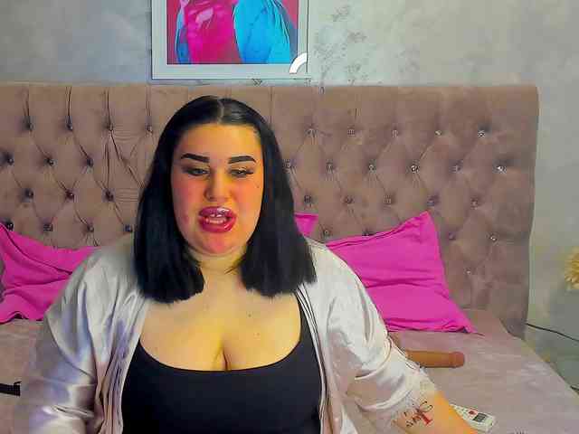 Modella: NaomiJasminX