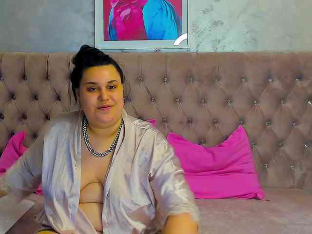 Modella: NaomiJasminX