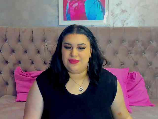 Modella: NaomiJasminX