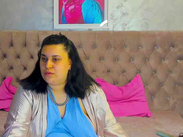 Modella: NaomiJasminX