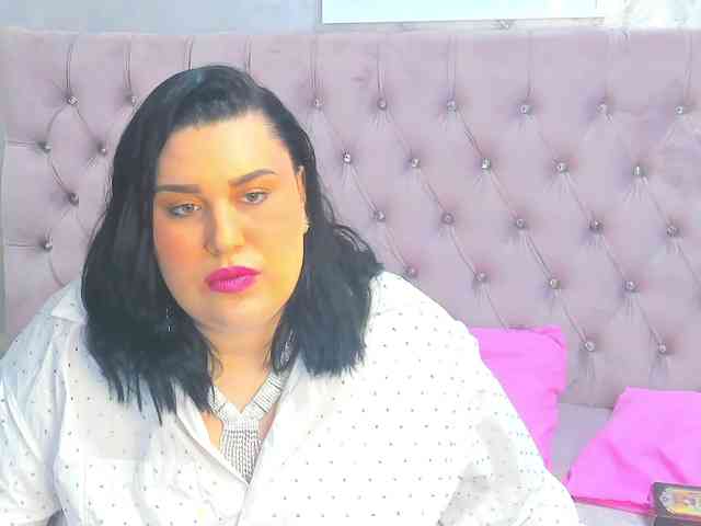 NaomiJasminX