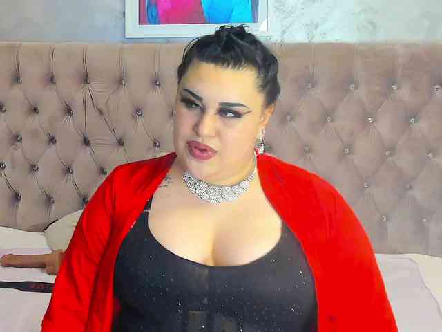 Modella: NaomiJasminX