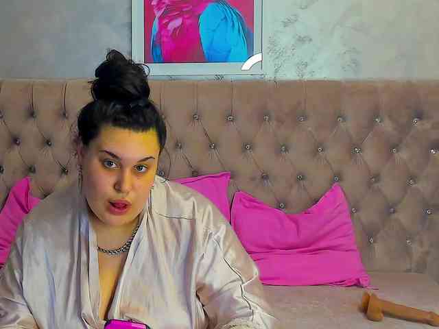 Modella: NaomiJasminX