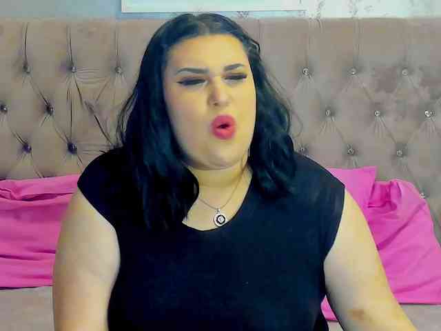 NaomiJasminX