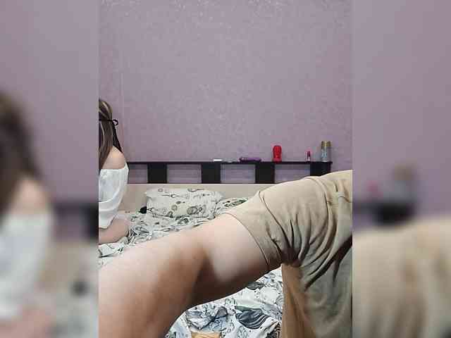 Rodion16 webcam
