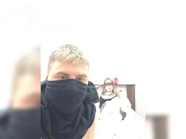 Rodion16 webcam