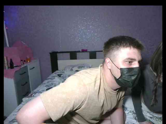 Rodion16 webcam