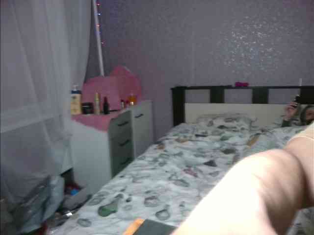 Rodion16 webcam