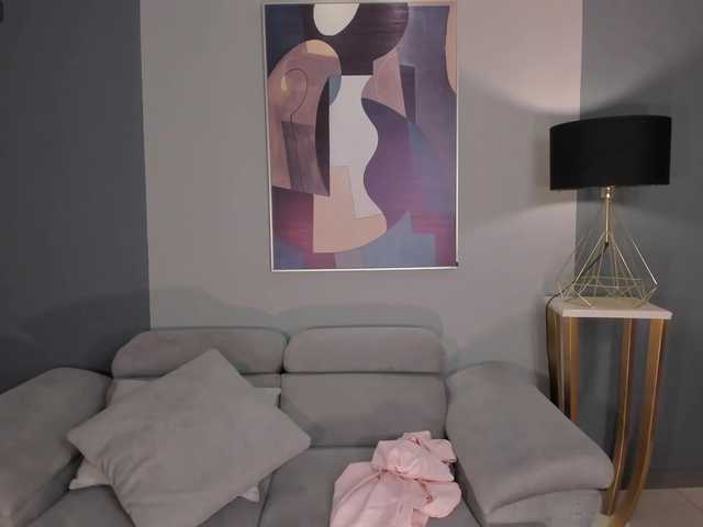 lillysanders live sex show