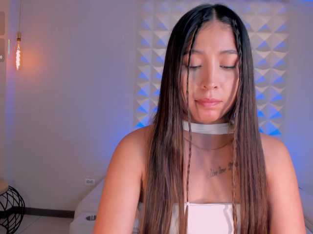 LillySanders live cam on BongaCams