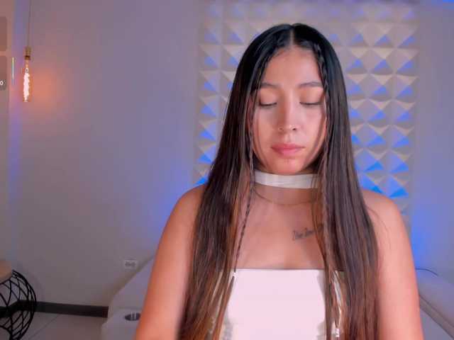 LillySanders live cam on BongaCams