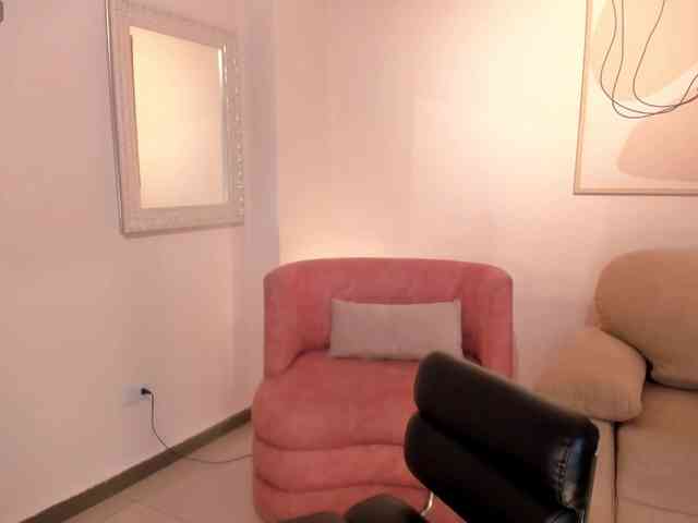 LillySanders webcam