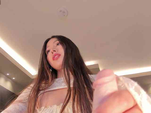 LillySanders webcam