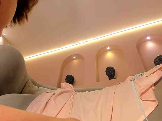 LillySanders Live Webcam on BongaCams