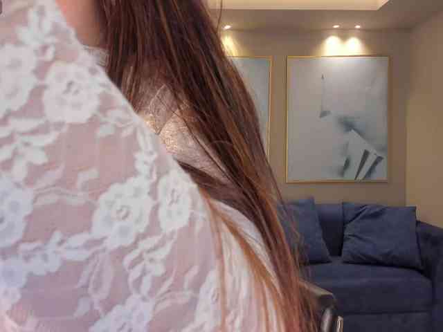 LillySanders webcam