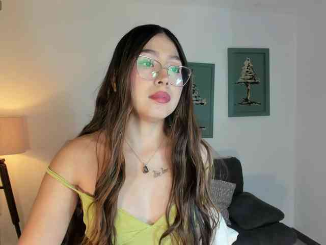 LillySanders