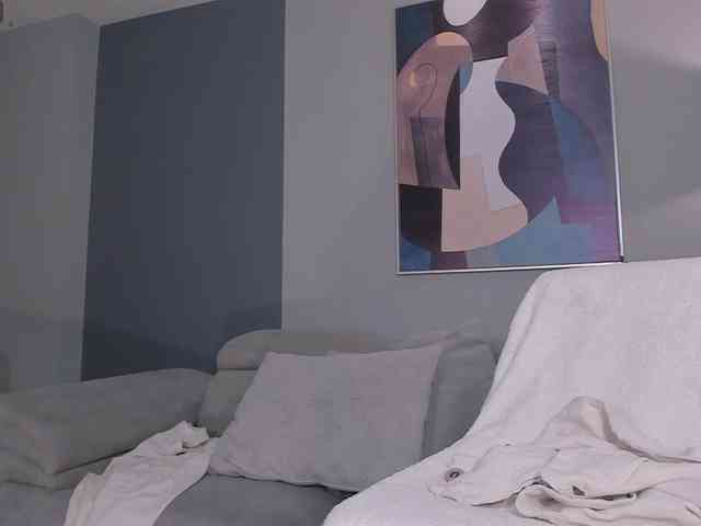 LillySanders webcam