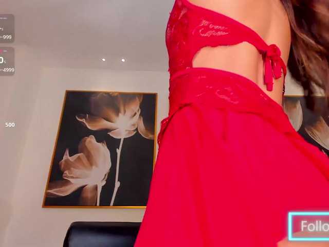 AmberWalker live cam on BongaCams