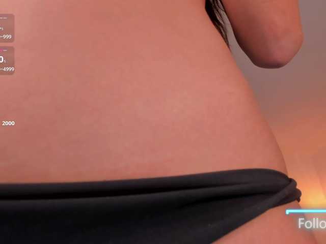 AmberWalker live cam on BongaCams