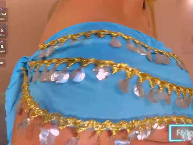 AmberWalker live webcam show
