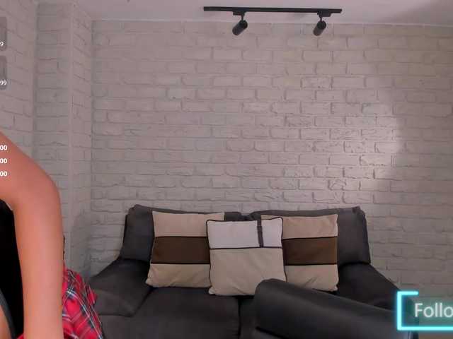 amberwalker cam belle