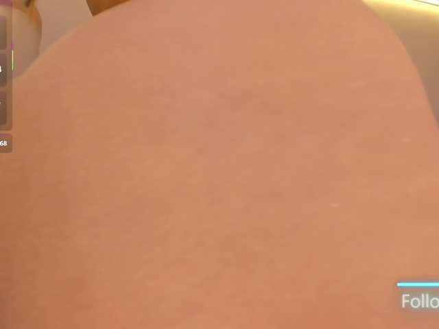 AmberWalker live webcam show