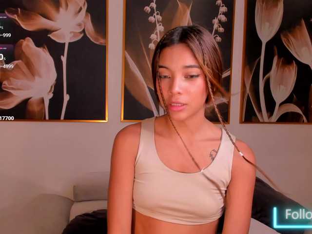 amberwalker live sex show
