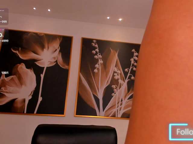 AmberWalker live cam on BongaCams