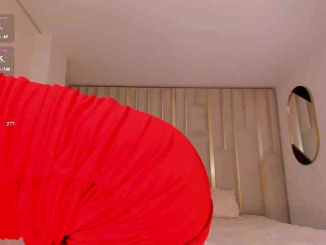 AmberWalker webcam