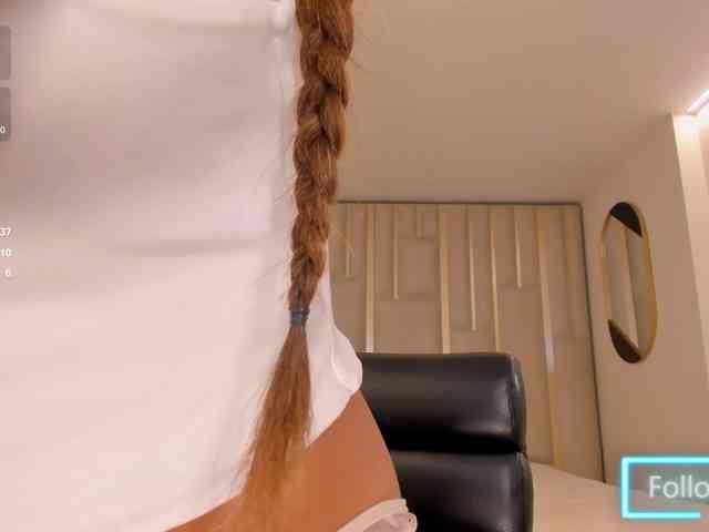 AmberWalker webcam