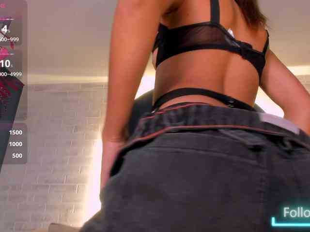 AmberWalker webcam