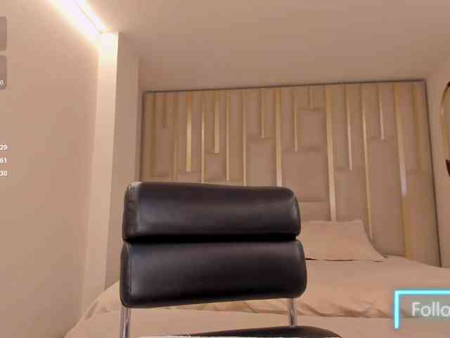 AmberWalker webcam