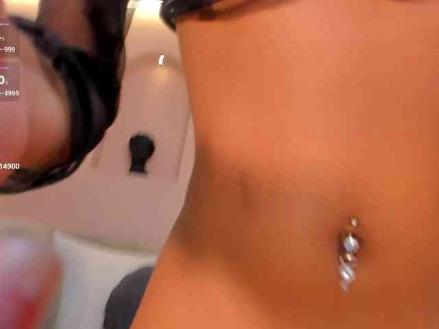 AmberWalker webcam