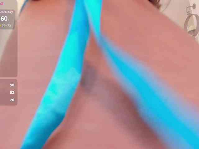 AmberWalker webcam