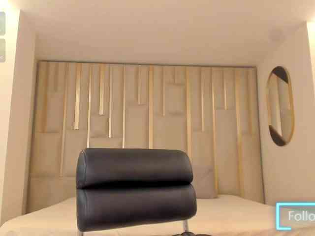AmberWalker webcam