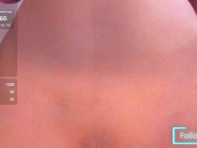 AmberWalker webcam