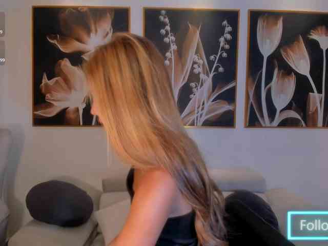 AmberWalker webcam