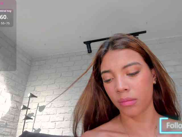 AmberWalker webcam