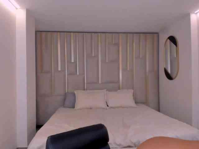 AmberWalker webcam