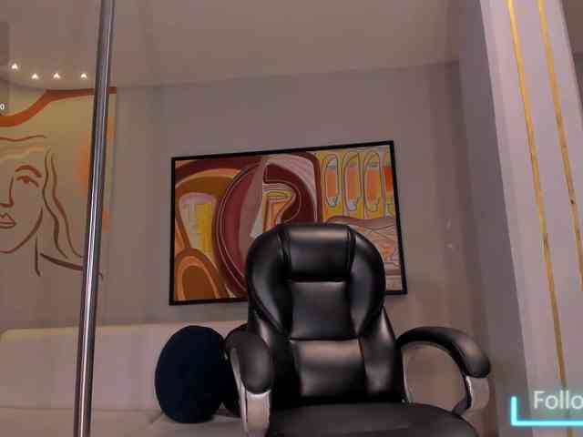 AmberWalker webcam