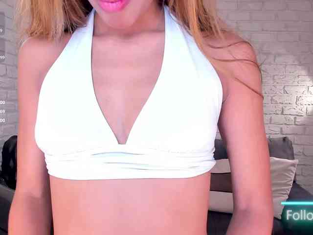 Model: AmberWalker
