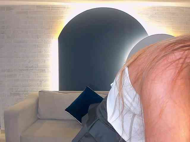 AmberWalker webcam
