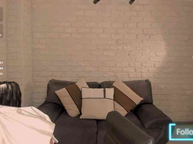 AmberWalker webcam