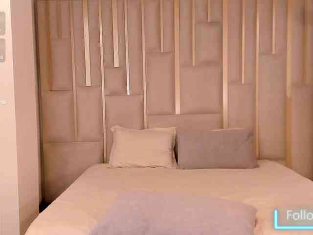 AmberWalker webcam
