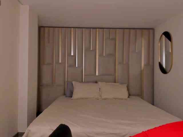 AmberWalker webcam